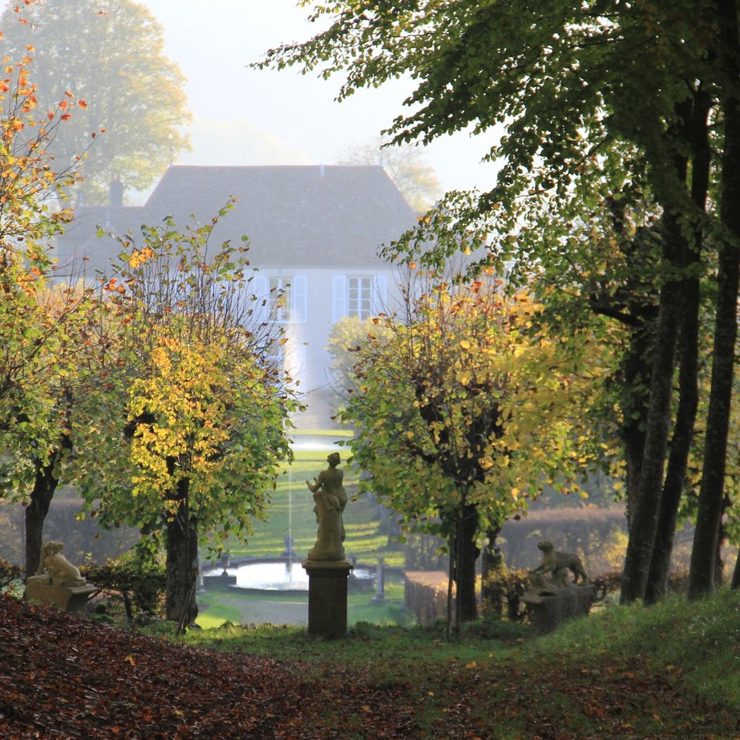 Silière Garden 2