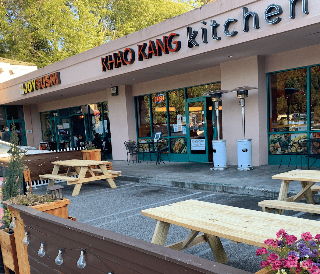 Khao Kang Thai Kitchen 2