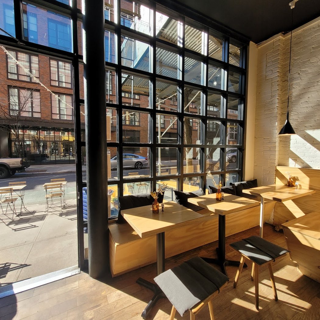 Smør Bakery 3