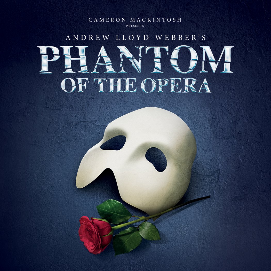 The Phantom of the Opera 1