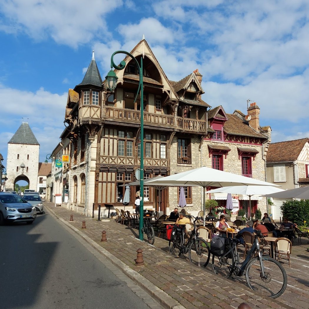 Maison Raccolet 1