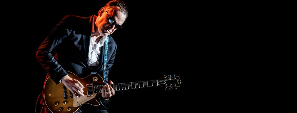 Joe Bonamassa 1