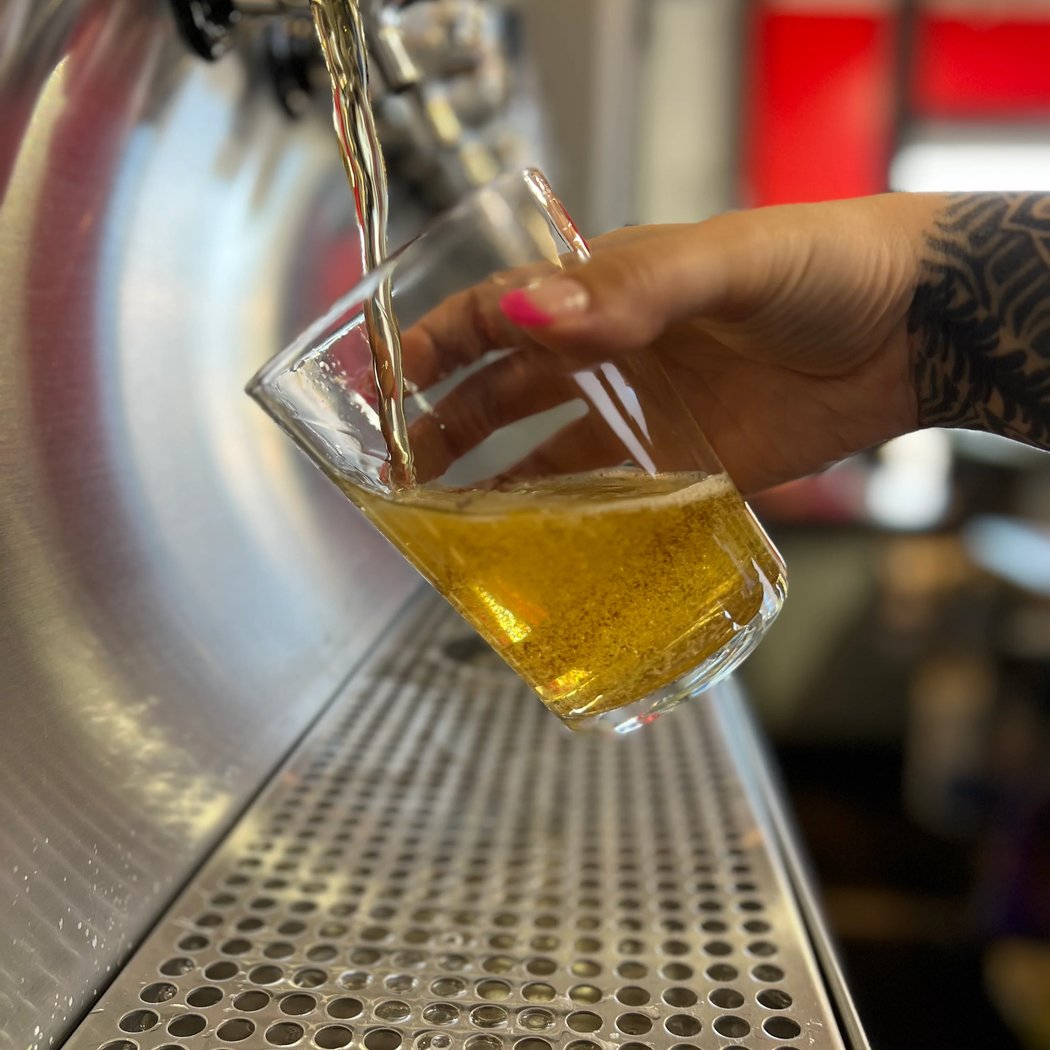 Original Pattern Brewing 4
