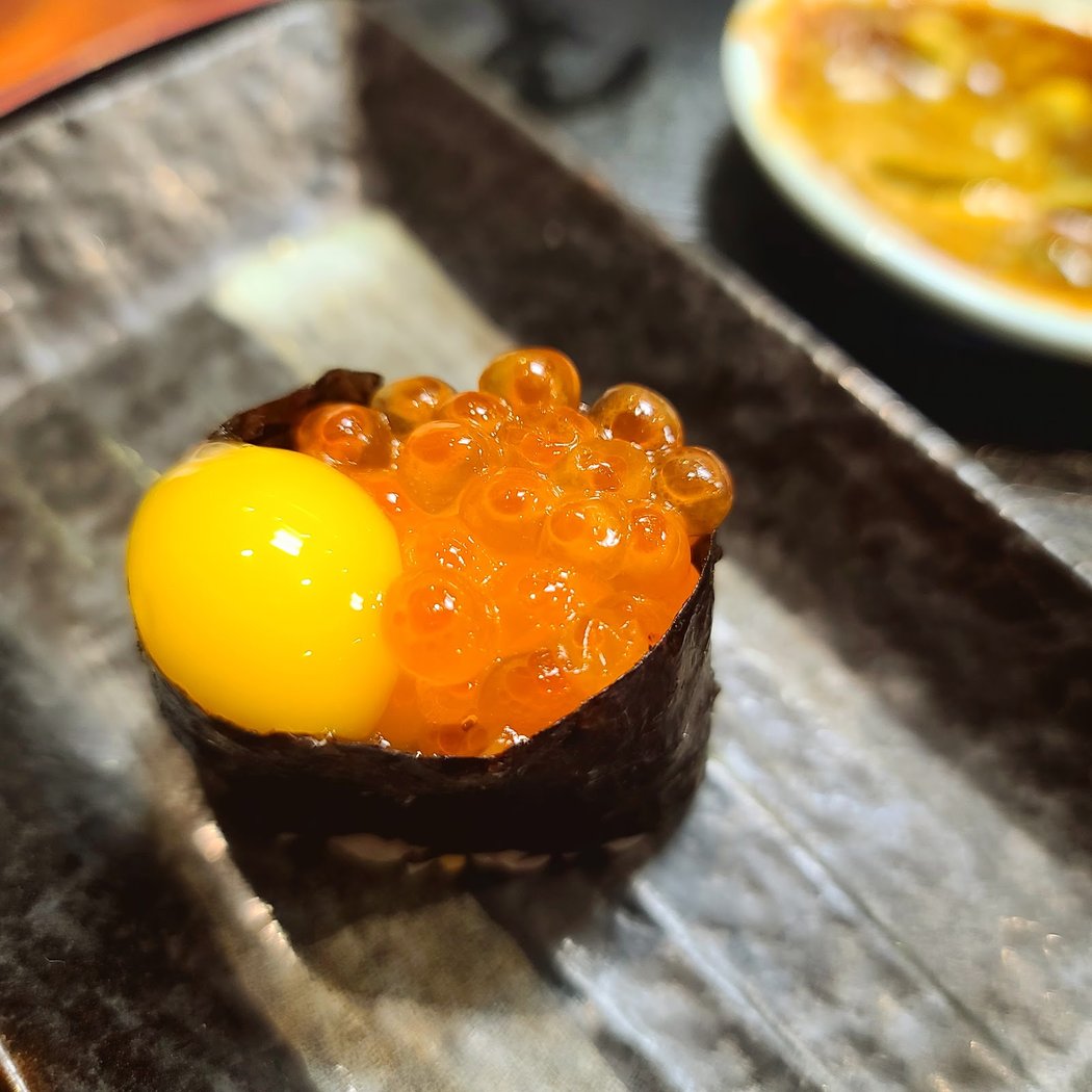 Koma Sushi 1