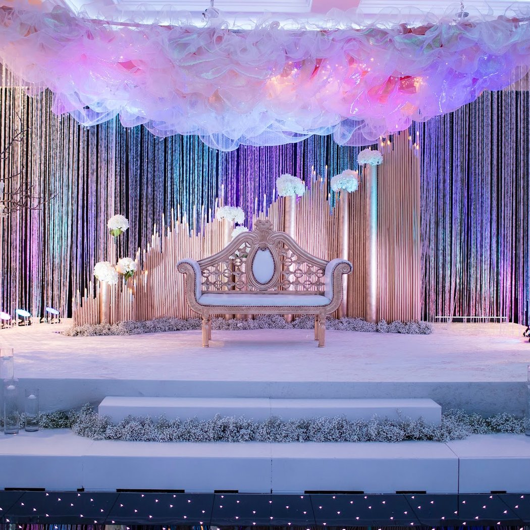 Sunrise Banquet Hall and Event Center 1
