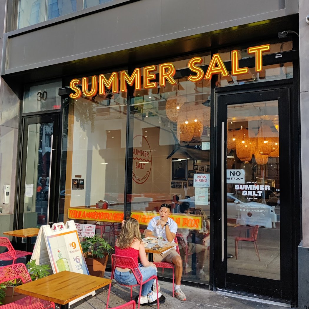 Summer Salt 3