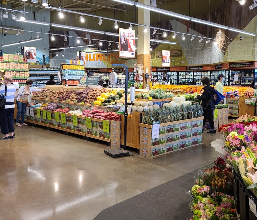 Whole Foods Market 3