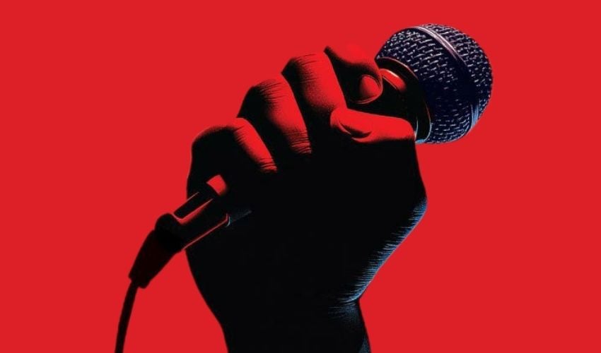 10th Annual Comedy Night for Immigrant Rights 1