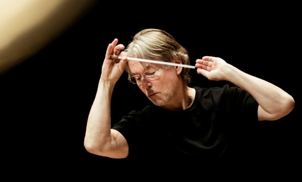 Orchestre de Paris / Esa-Pekka Salonen 3