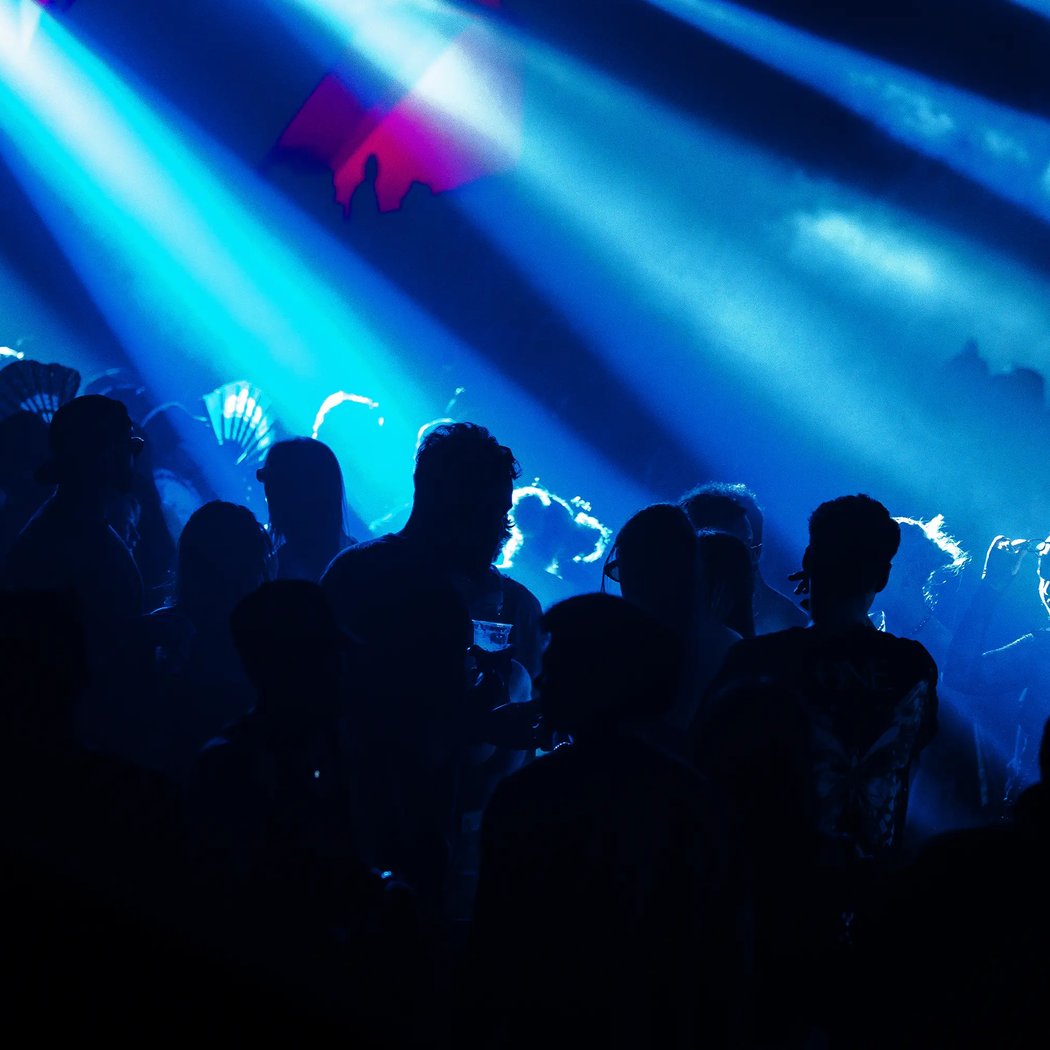 Teksupport: Camelphat Experience 2