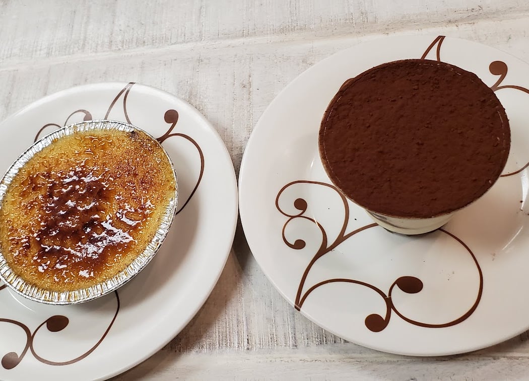 Pierre & Michel Authentic French Bakery 4