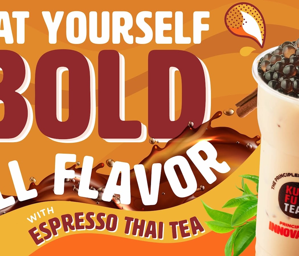 Kung Fu Tea 2
