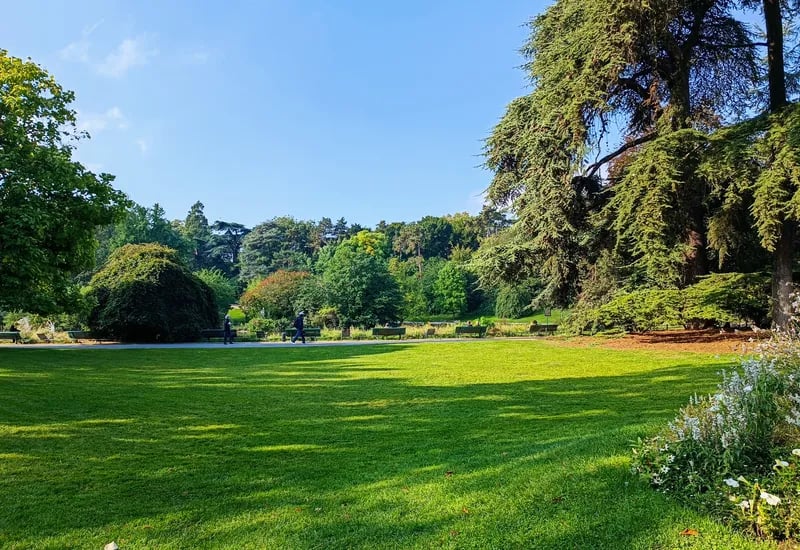 Parc-de-Montsouris 4