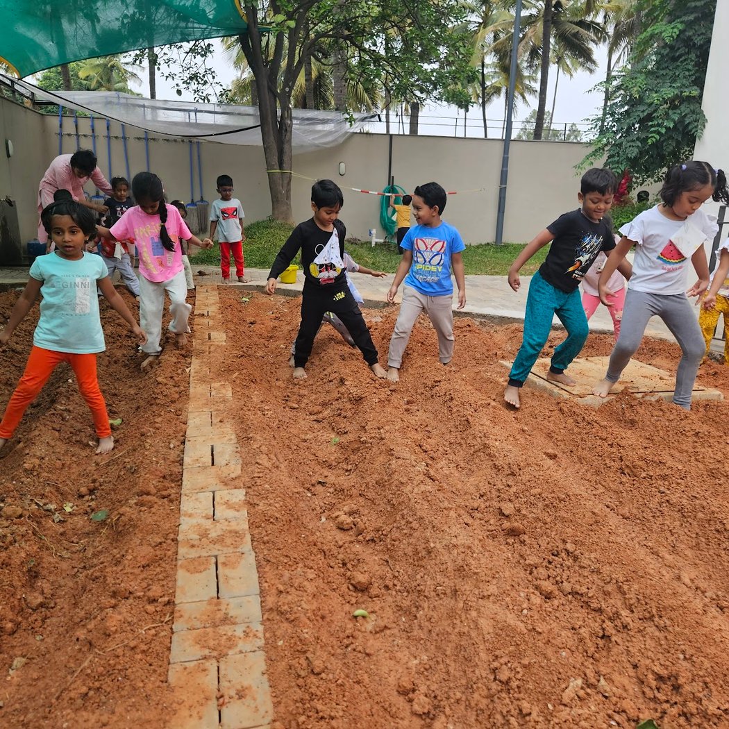Artzopia Eklavya Festival 3