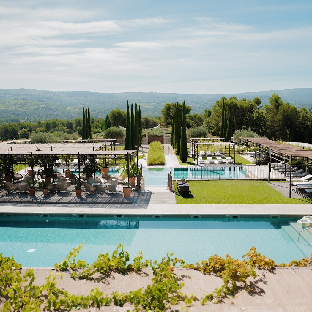 Coquillade Provence 4