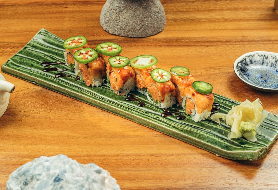 Suram Sushi & Ramen 2