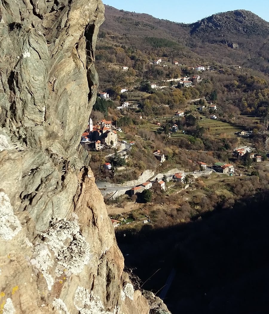 Monte Castellaro 3