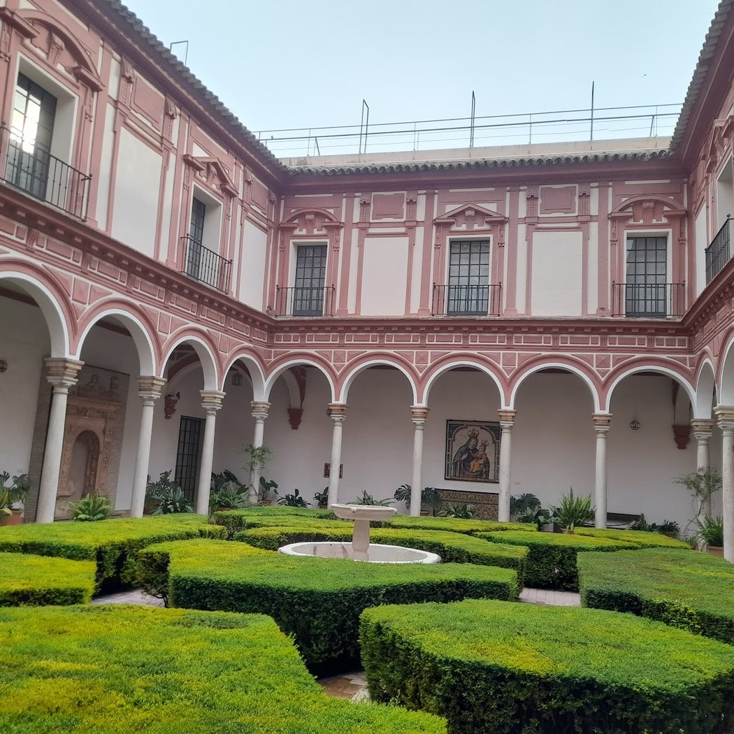 Visita el Museo de Bellas Artes de la mano de Sevilla Museo Vivo 2