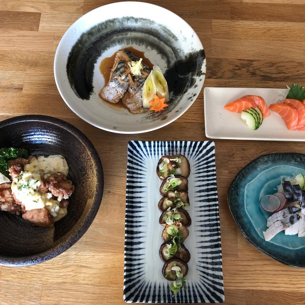 Restaurant NONO 1