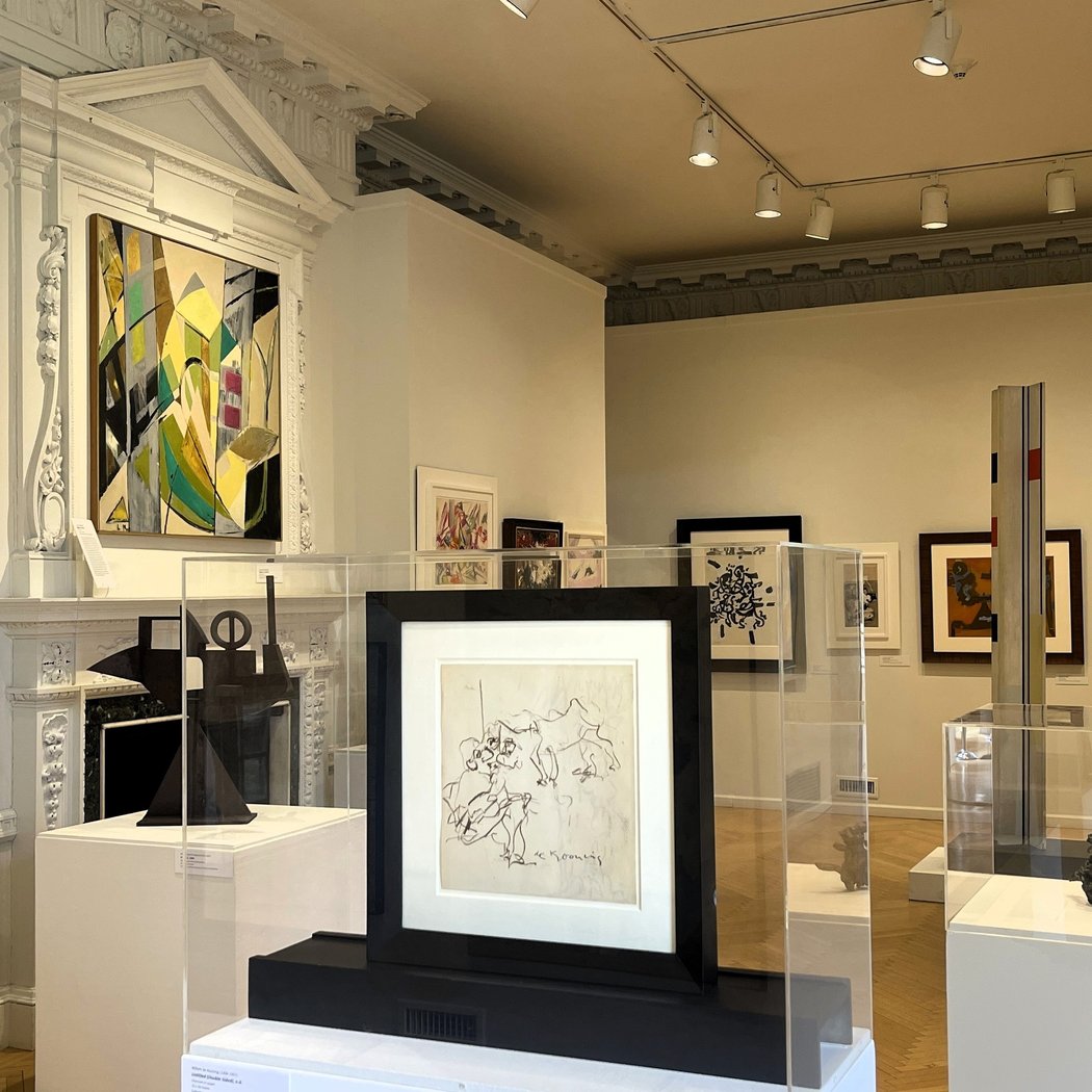 Exhibition Tours 1