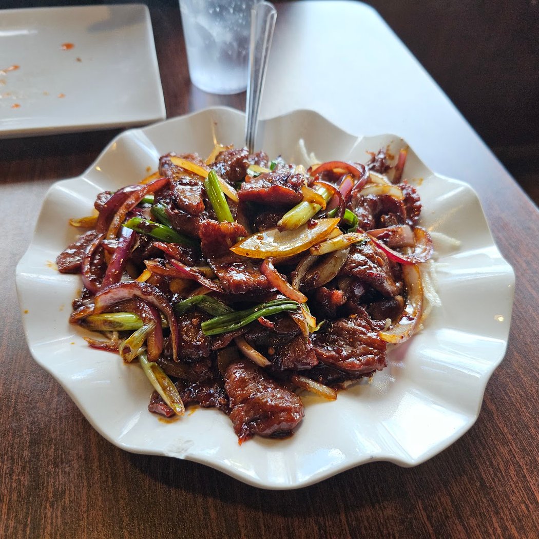 Asian Kings Kitchen 1