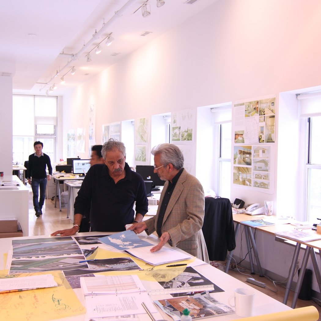 Chelsea West Architects 2