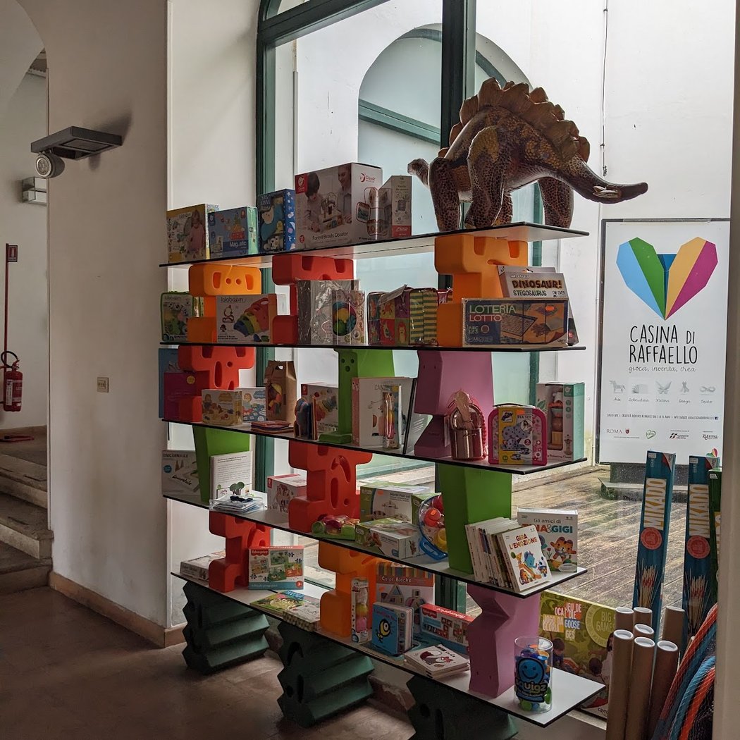 Culture vicine e lontane 2