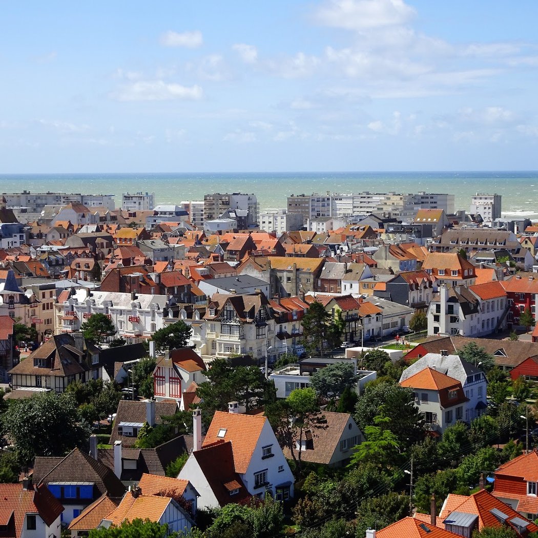 Phare Le Touquet 3