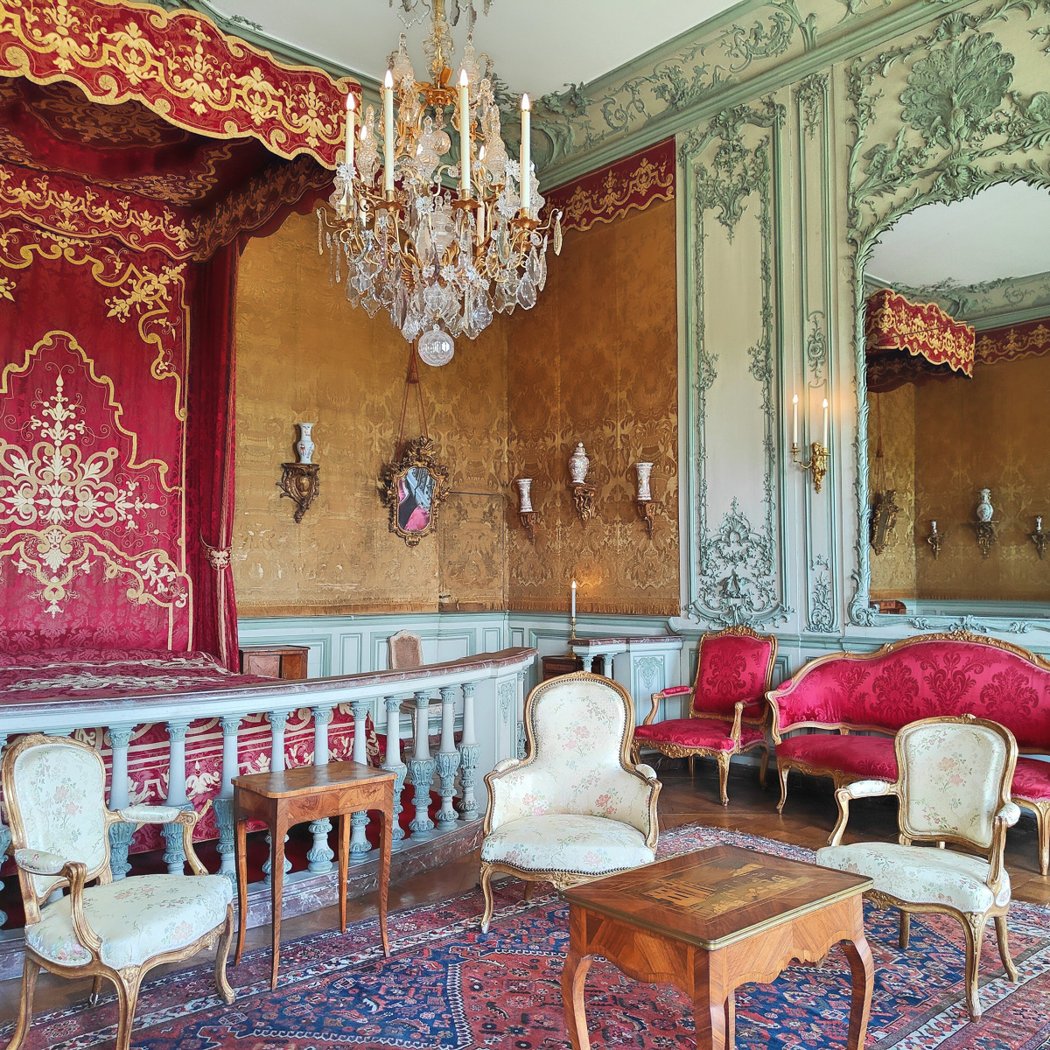 Château de Champs-sur-Marne 2