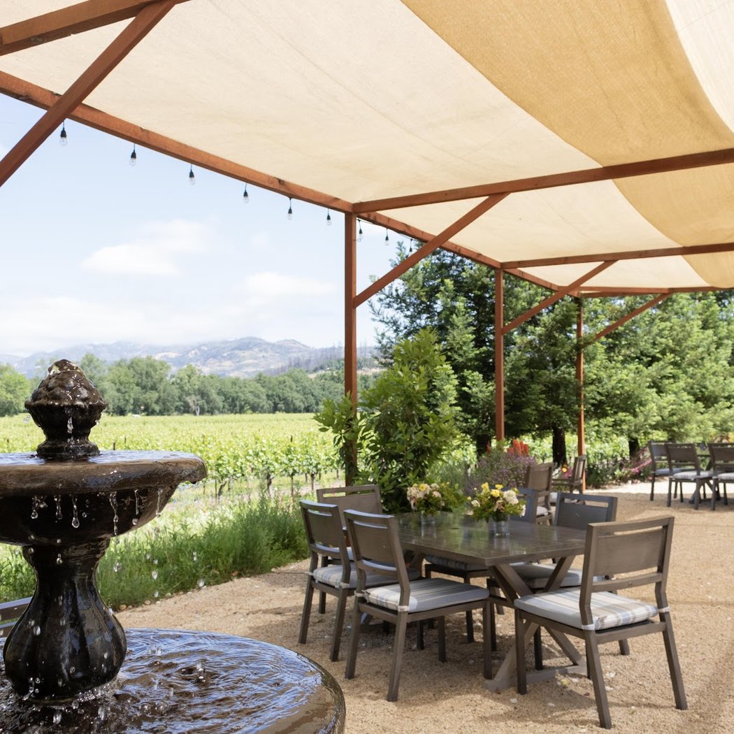 Ballentine Vineyards 3