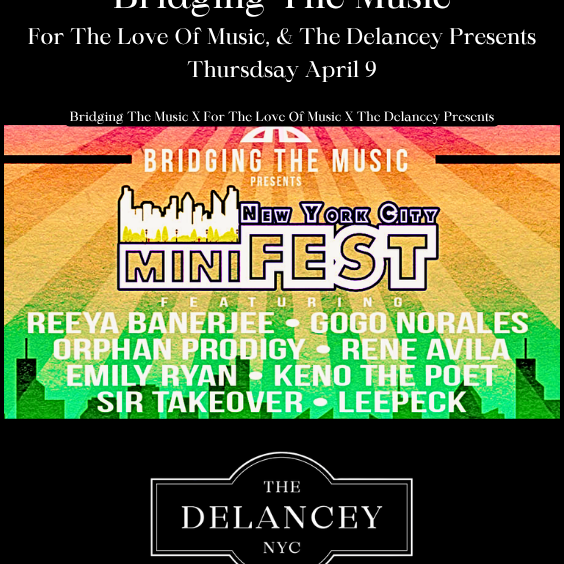 NYC miniFEST 2