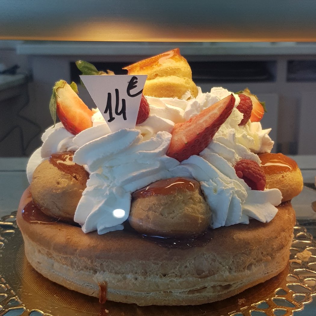 Au Fournil d'Autrefois 3