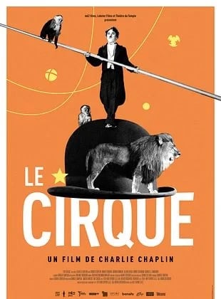 LE CIRQUE 1