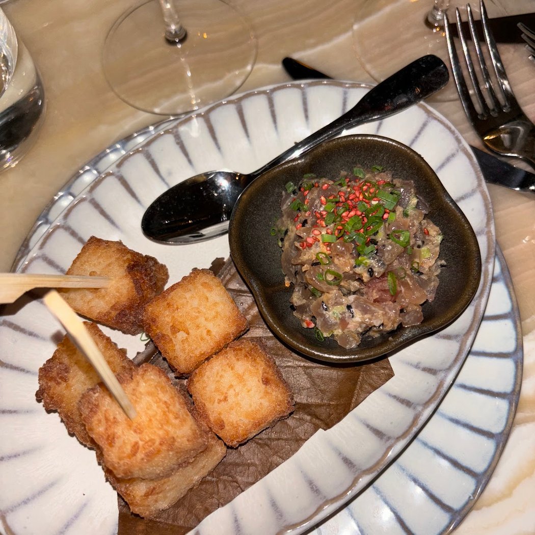 Restaurant Sora 3