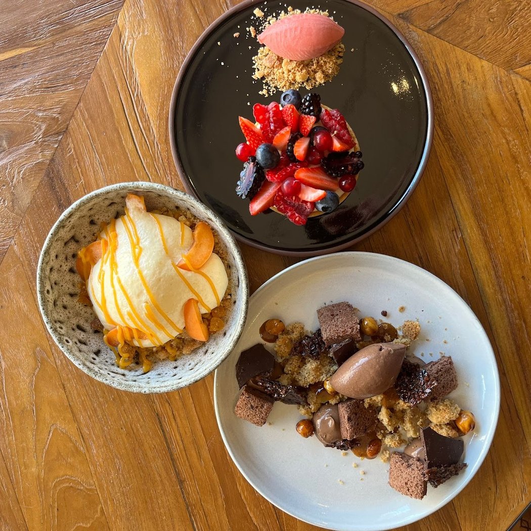 LOCCO Bistrot-Bar-Brunch Pornichet 1