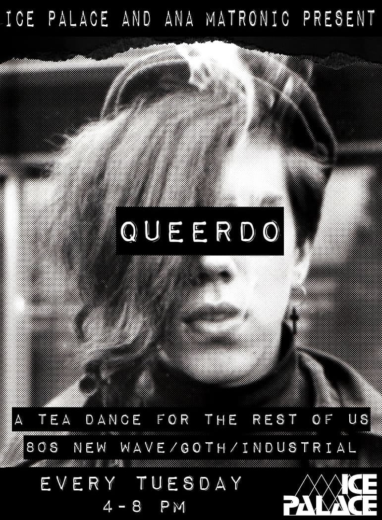 QUEERDO 1
