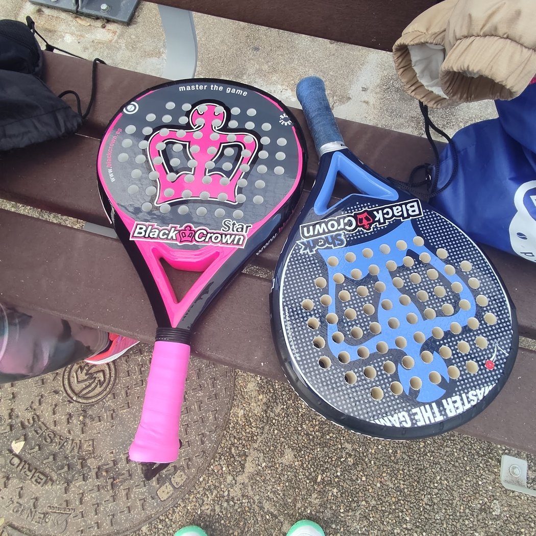 Padel Century 2