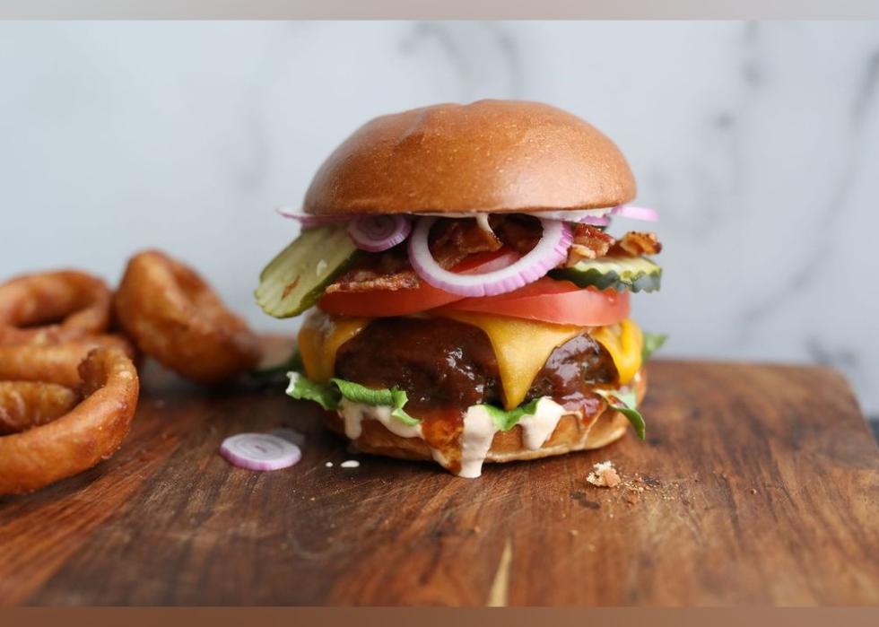 Lazy Dog Restaurant & Bar 1