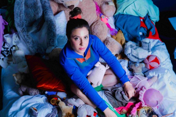 Blandine Lehout : La Vie de ta mère 3