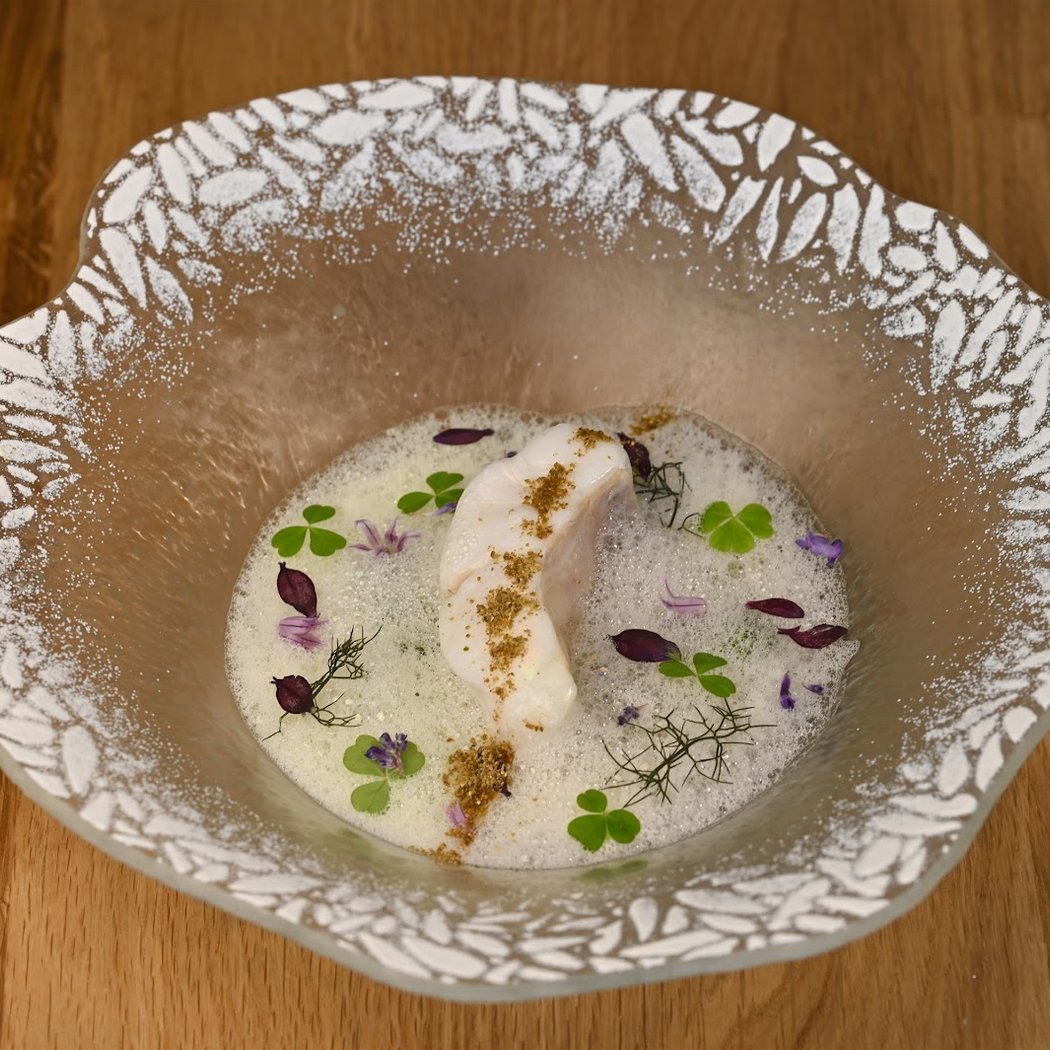Restaurant La Pomme d'Or 1