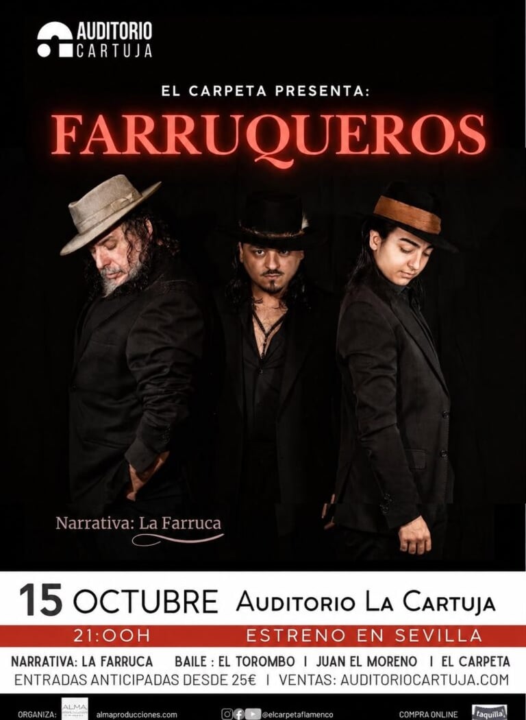 FARRUQUEROS 1