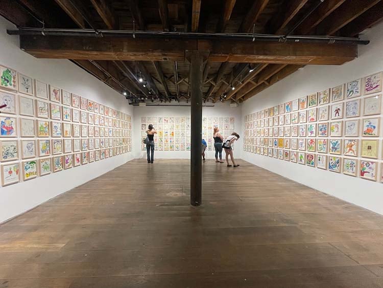 Pioneer Works 1