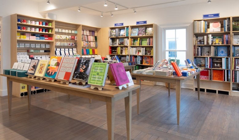 Lakeville Books & Stationery 1