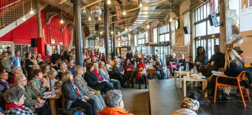 Festival Atlantide 2