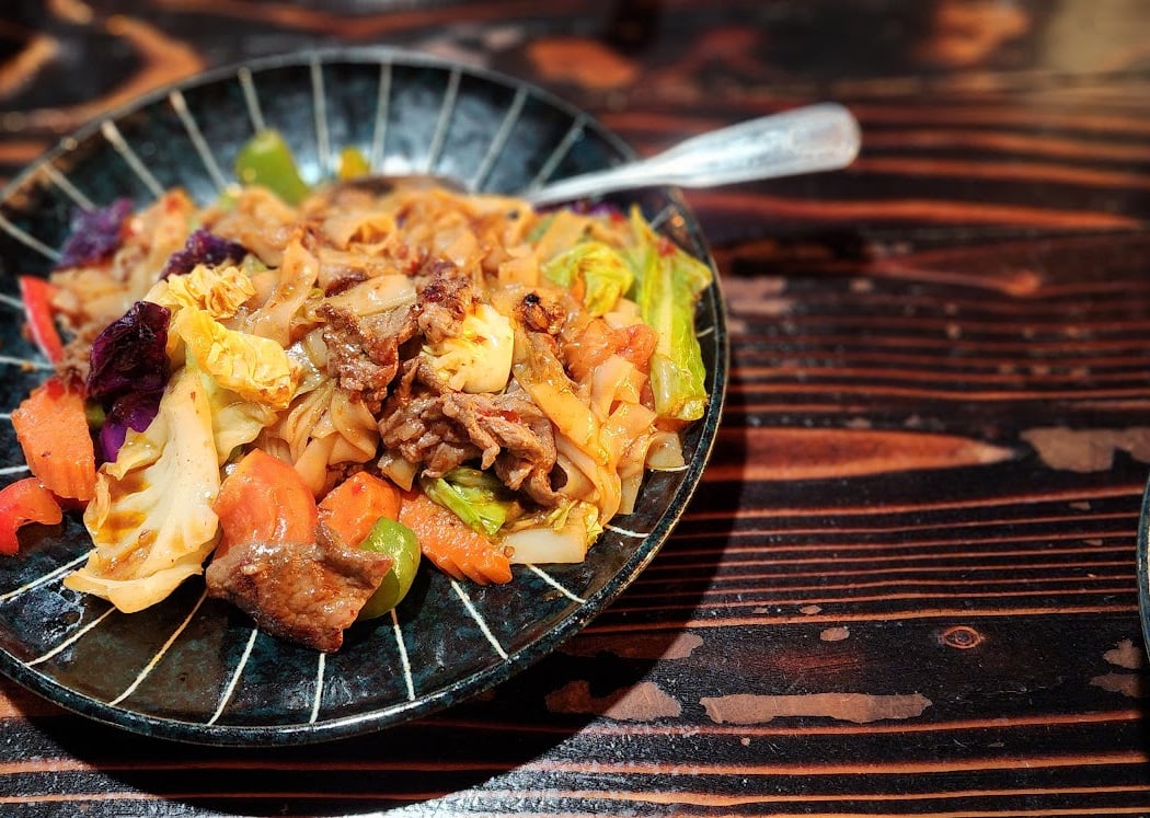 Mai Thai 3
