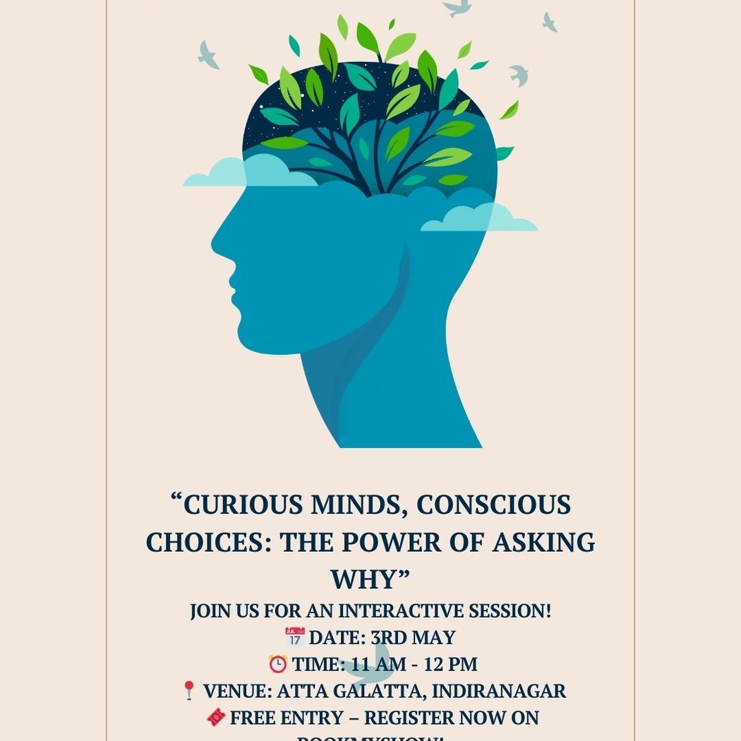 Interactive Q&A Session on Mindful Consumption 1