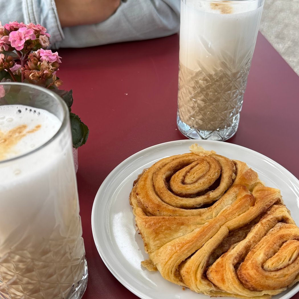 the coffee spot 1
