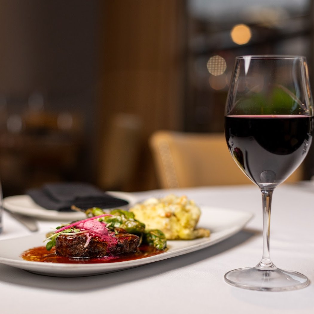 West Park Bistro 1