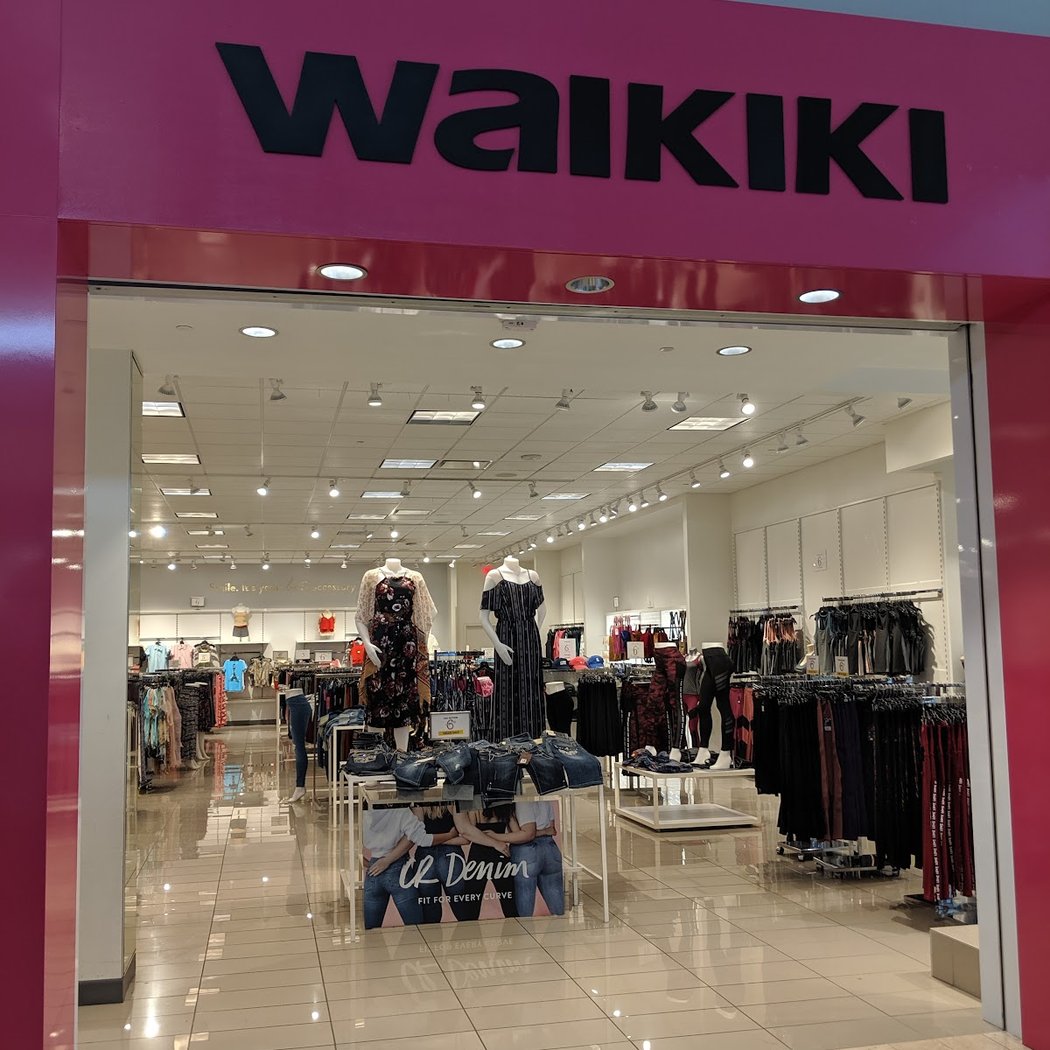 WAIKIKI 1