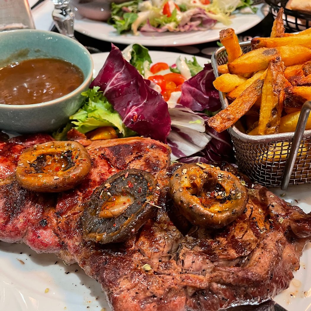 RESTAURANT ANATOLIA 3